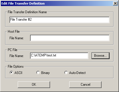 limechat file transfers