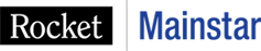 Mainstar A Rocket Software Brand