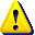 Warning icon