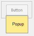 Window with the same width as the field or rectangle starts from the bottom edge
      and drops down.