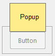 Window with the same width as the field or rectangle starts from the top edge
      and pops up.