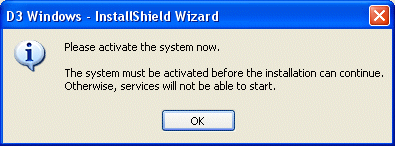 The wizard will now install your software (by @MaximumR3x on